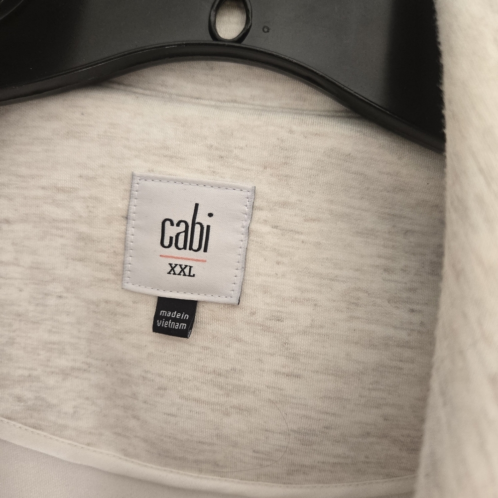CAbi Headline Topper - Picture 3 of 8